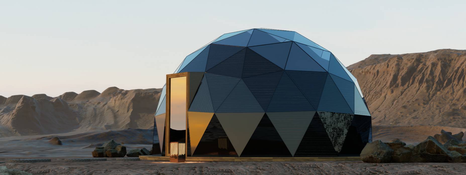 湘桥区星空酒店帐篷